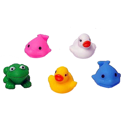 フローティング動物 ５０入