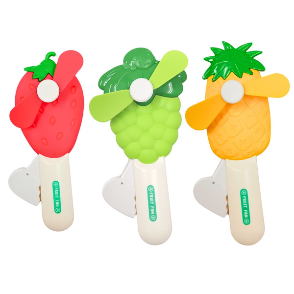 フルーツファン １２入