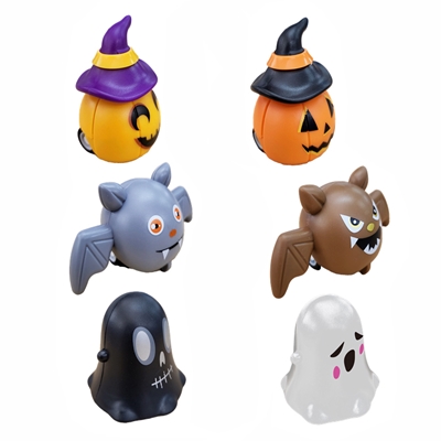 GO！GO！ハロウィンカー ２５入