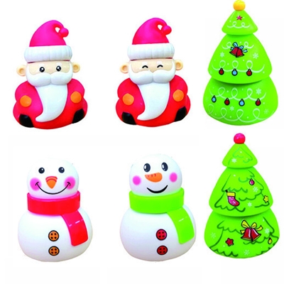 GOGO！クリスマスカー ２５入