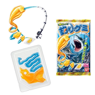 駄菓子 通販 魚ギョッと釣りグミ 駄菓子 イベント用品を卸価格で通販 あおい玩具