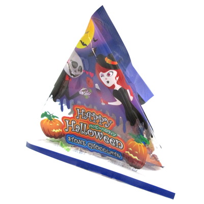 ハッピーハロウィン ストーンチョコレート70g