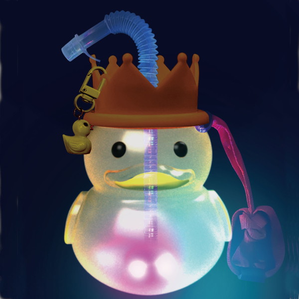 光る！ダックボトル ６入