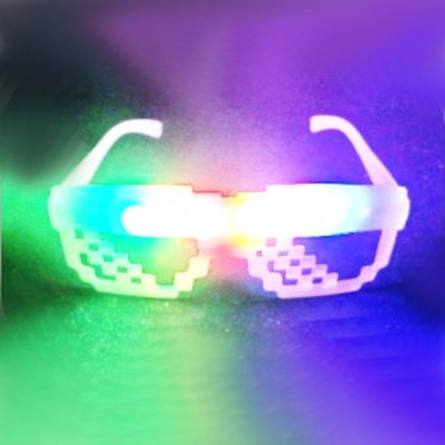 光る！クラフトメガネ １２入