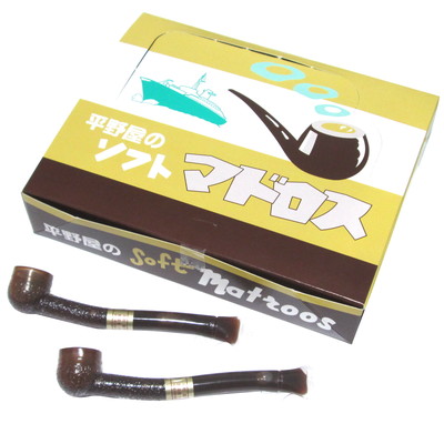 平野屋のソフトマドロス ２４入