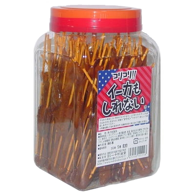 イーカもしれない ８０入