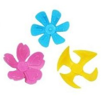 かわいい吹きコマ（３個入） ２５入