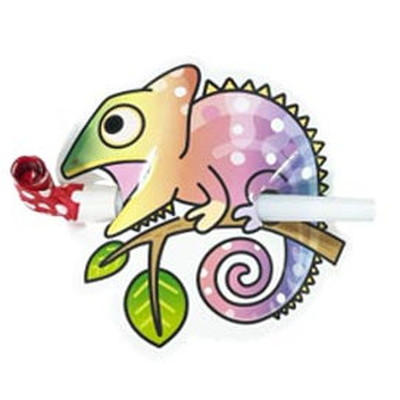 カメレオンふきもどし ２５入