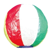 紙フーセン ４号 １枚