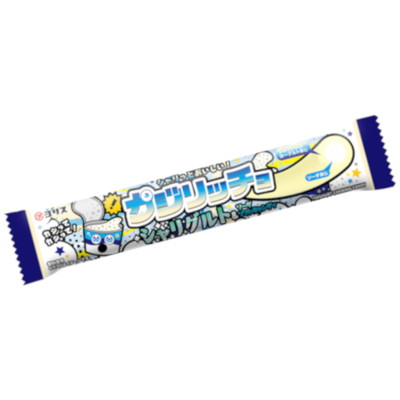 カジリッチョ シャリグルト＆ソーダソフトキャンディ ２０入