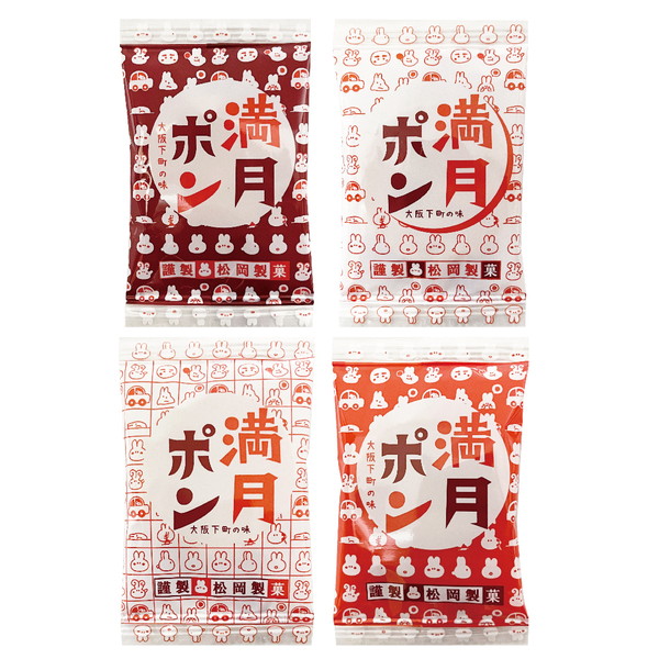 小判１枚満月ポン ４０入