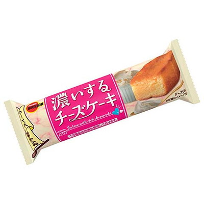 濃いするチーズケーキ ９入