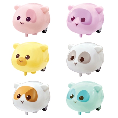 corocoroモルモットカー ２５入