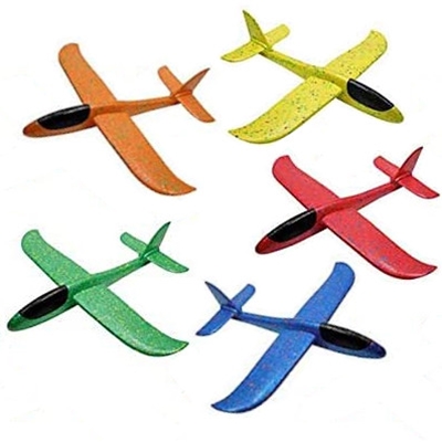 くみたてグライダー ６入