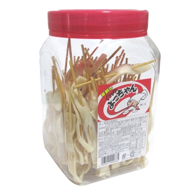 串刺しカットよっちゃん215g