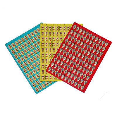 くじ紙 １シート