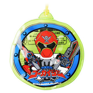 ビニールヨーヨー ゴーカイジャー １０入