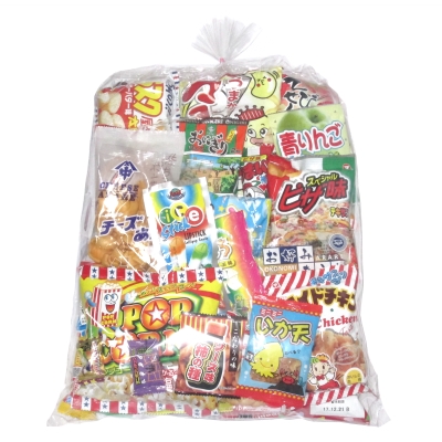 つーじー　お菓子詰め合わせ 1000円駄菓子詰め合わせ 駄菓子・イベント用品を卸価格で通販