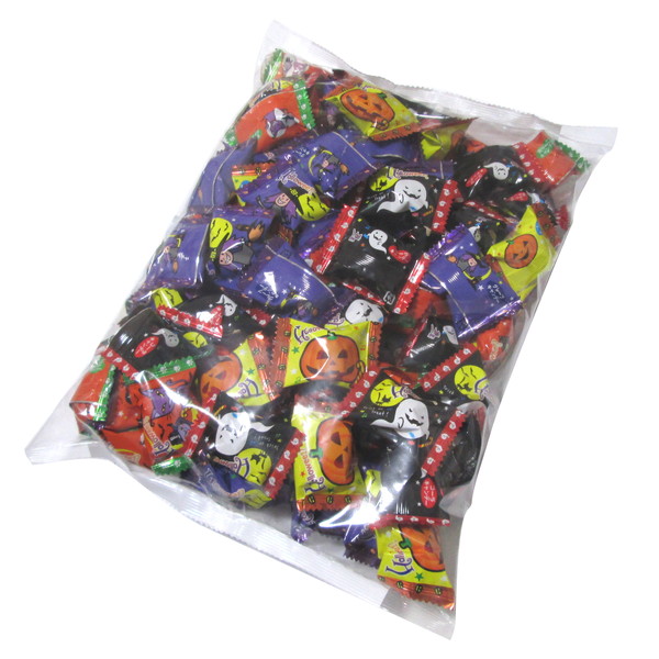 100個ハロウィンキャンデー １袋