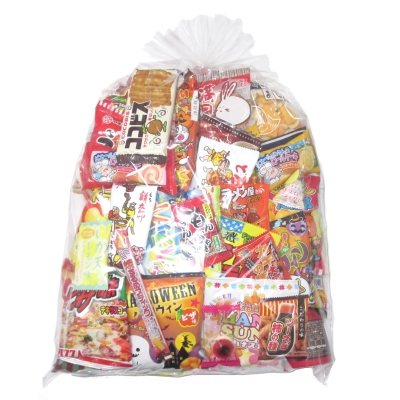 1500円駄菓子詰め合わせ １個