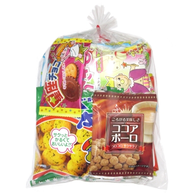 150円駄菓子詰め合わせ １個