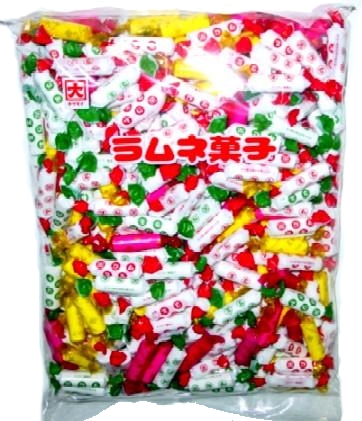 １kgラムネ菓子 １袋