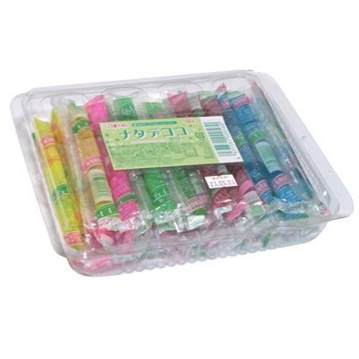 ナタデココゼリー ５０入 【送料サービス対象外商品】