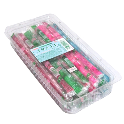 ナタデココゼリー（ロング） ４０入 【送料サービス対象外商品】