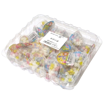 金平糖のオンラインショップ コンペイトウ屋さん 星のこんぺいとう屋さん