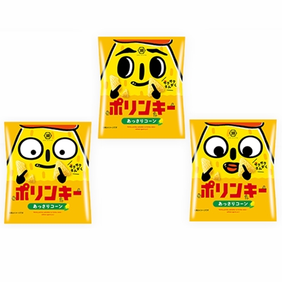 湖池屋 ポリンキー あっさりコーン20g 駄菓子・イベント用品を卸価格