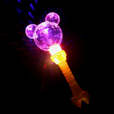 光るプリズムマウススティック(大量)さ 光るプリズムマウススティック