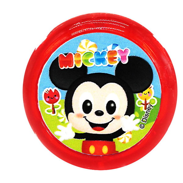 駄菓子 通販】ディズニーオールスターミニヨーヨー 駄菓子・イベント