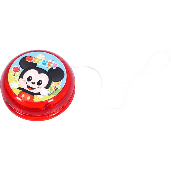 駄菓子 通販】ディズニーオールスターミニヨーヨー 駄菓子・イベント