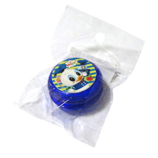 駄菓子 通販】ディズニーオールスターミニヨーヨー 駄菓子・イベント
