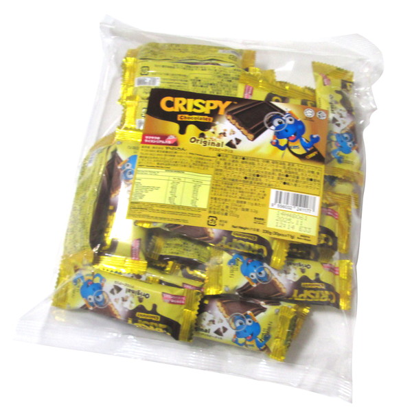 クリスピークリスチョコ ３０入
