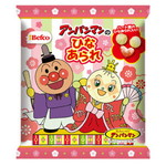 ミニアンパンマンひなあられ ２４入