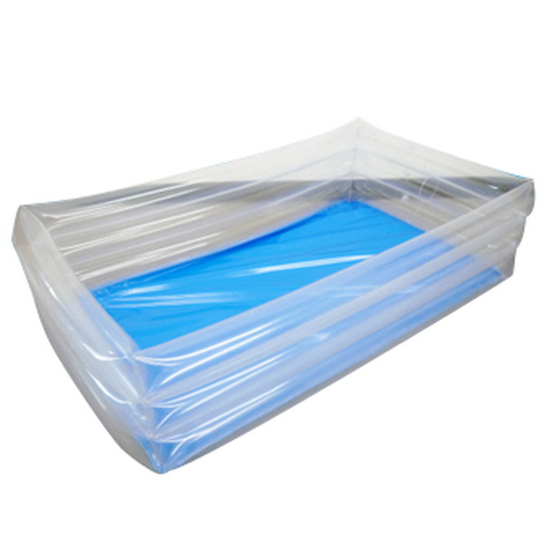 プール角型 100cm １個