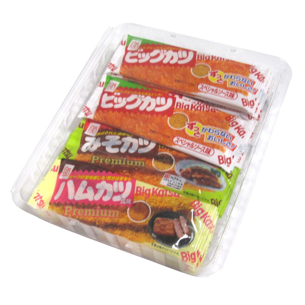 スーパーカツミックス ２０入