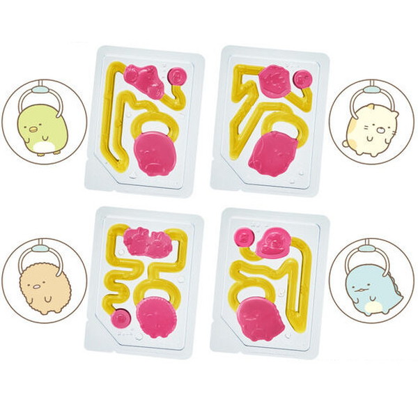 駄菓子 通販】すみっコぐらし つりグミ（バンダイ） 駄菓子・イベント