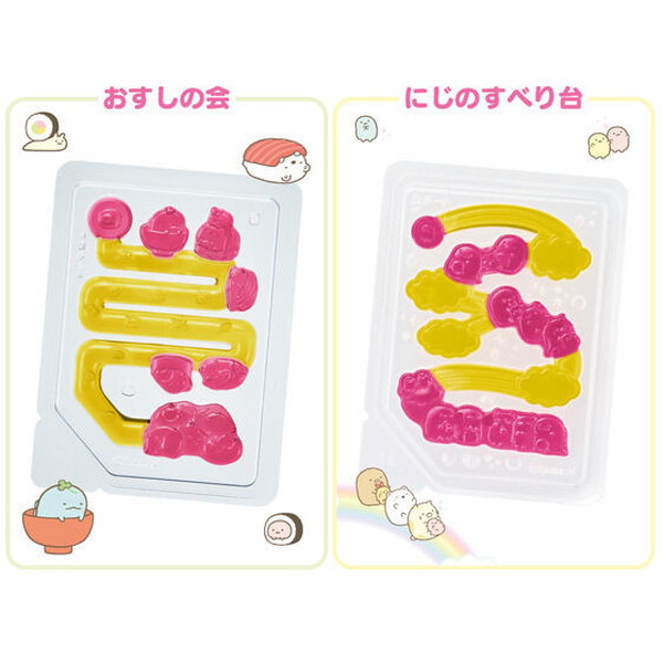 すみっコぐらし　駄菓子 駄菓子 通販】すみっコぐらし つりグミ（バンダイ） 駄菓子