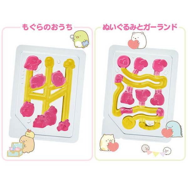 駄菓子 通販】すみっコぐらし つりグミ（バンダイ） 駄菓子・イベント