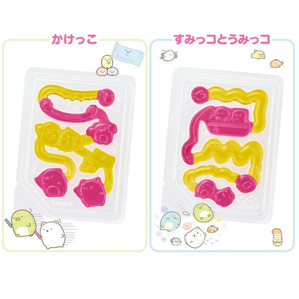 駄菓子 通販】すみっコぐらし つりグミ（バンダイ） 駄菓子・イベント
