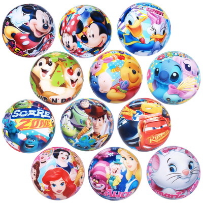 ディズニーオールスターPUボール ２４入