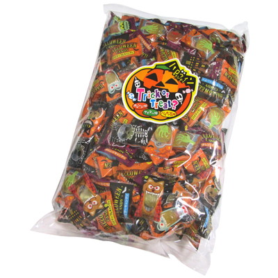 １kgハロウィンキャンディ １袋