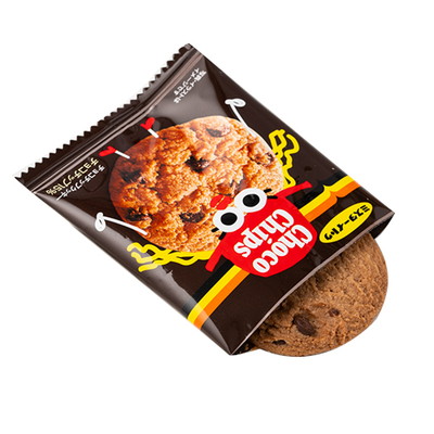 駄菓子 通販】イトウ製菓 1枚チョコチップクッキー（イトウ製菓株式