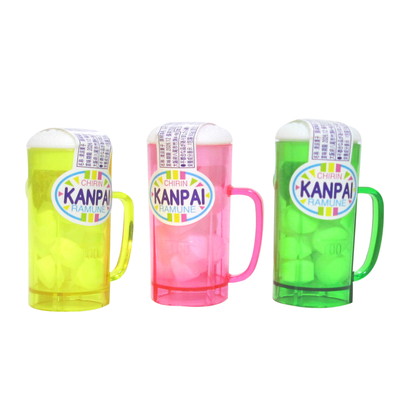 チーリン製菓 カンパイラムネ ３０入