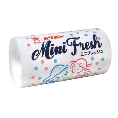 オリオン ミニラムネ フレッシュ ３０入