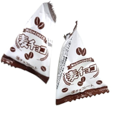 麦チョコテトラ １００入