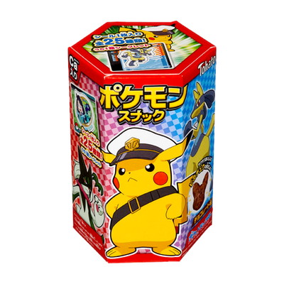 Meiji ポケモンチョコスナック 10個入り 駄菓子 通販】ポケモンスナック チョコレート味 駄菓子