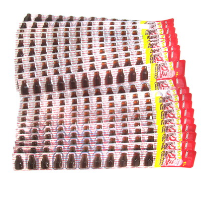 シェアグミ コーラボトル １１連×２０入